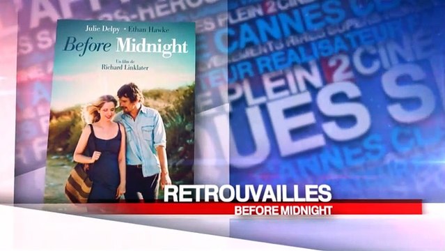 Les Films du 26 Juin 2013