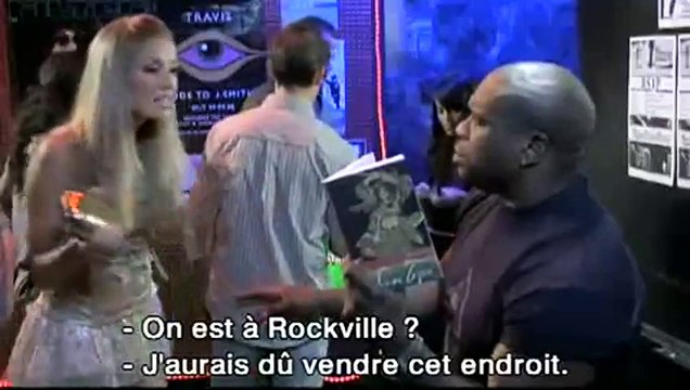 Rockville CA - saison 1 Bande-annonce VO