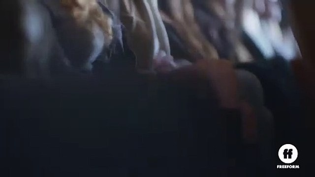 Motherland: Fort Salem - saison 1 Teaser VO