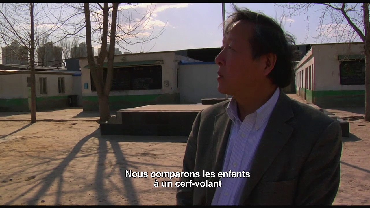 Alphabet Bande-annonce VO