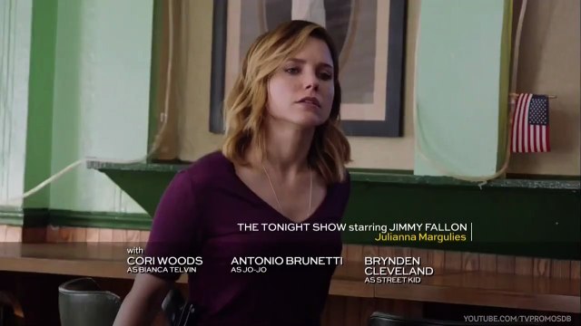 Chicago Police Department - saison 3 - épisode 2 Teaser VO