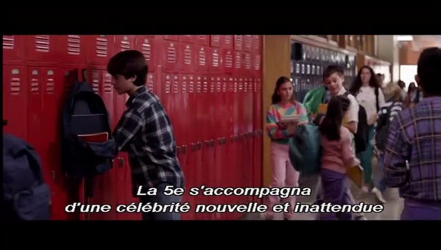 Last days of Summer - EXTRAIT VOST Une espèce de popularité