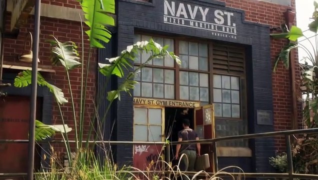 Kingdom - saison 2 Bande-annonce VO