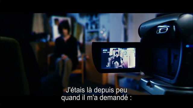 Terreur Bande-annonce VO