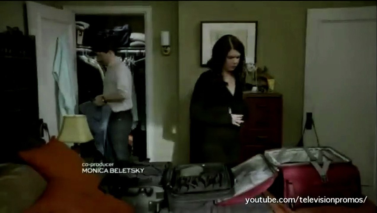 Parenthood (2010) - saison 4 - épisode 10 Teaser VO