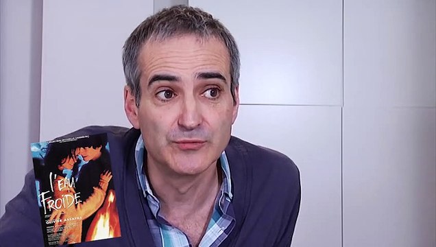 Olivier Assayas Interview 06/05/2011