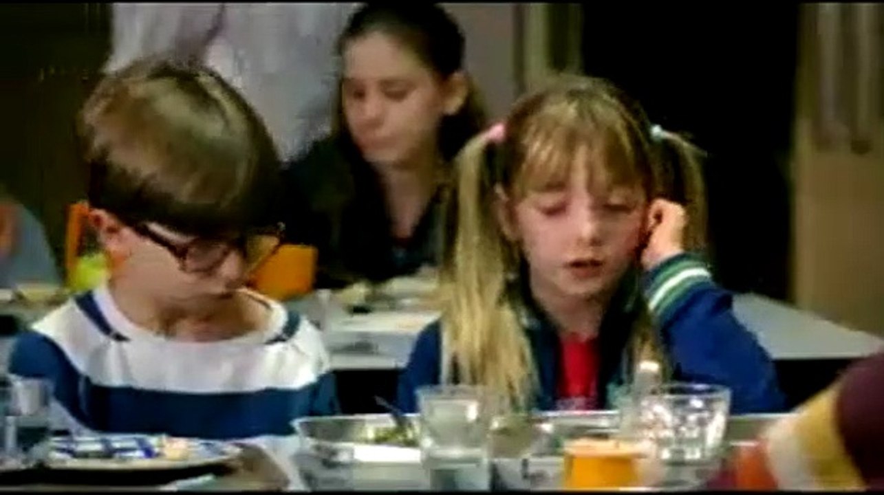 Carlitos, le but de ses rêves Bande-annonce VO