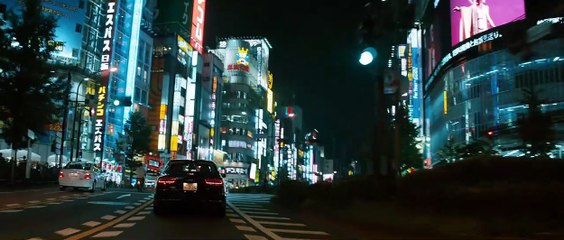 Wolverine : le combat de l&#039;immortel Bande-annonce (4) VF