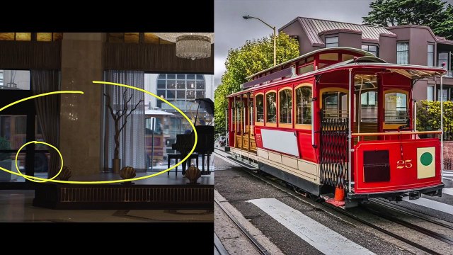 Les gaffes et erreurs de Ant-Man et la Guêpe