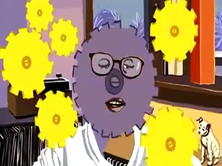 Waking Life Bande-annonce VO