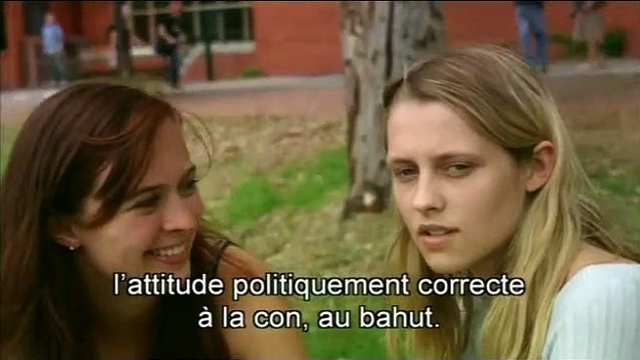 2h37 Bande-annonce VO