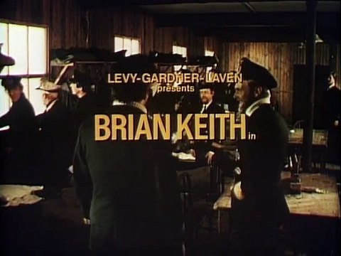 L'Évasion du capitaine Schlütter Bande-annonce VO