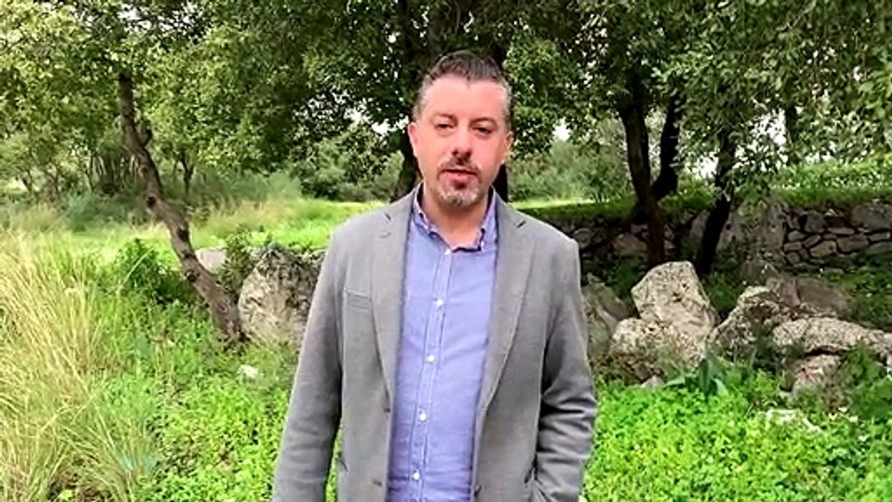 Nour BONUS VF "Message du réalisateur"