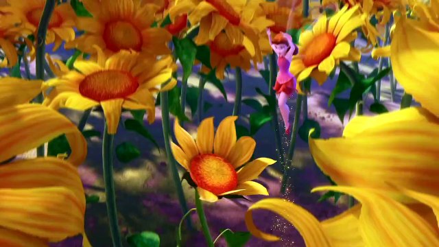 Clochette et la fée pirate - MAKING OF VOST Apprenez à dessiner Clochette !