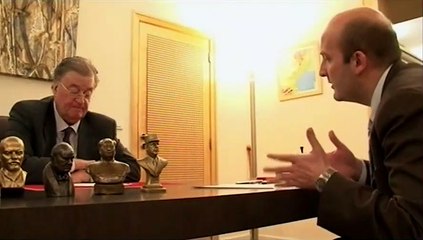 Le Président Extrait vidéo (6) VF