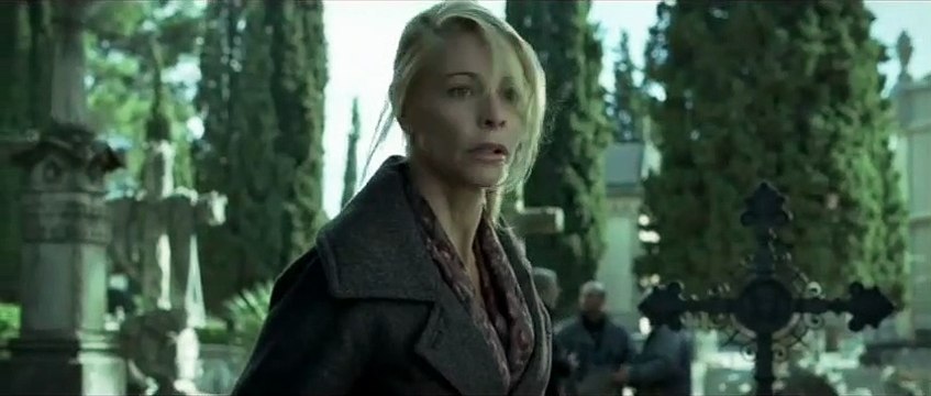 Les Yeux de Julia Bande-annonce VO