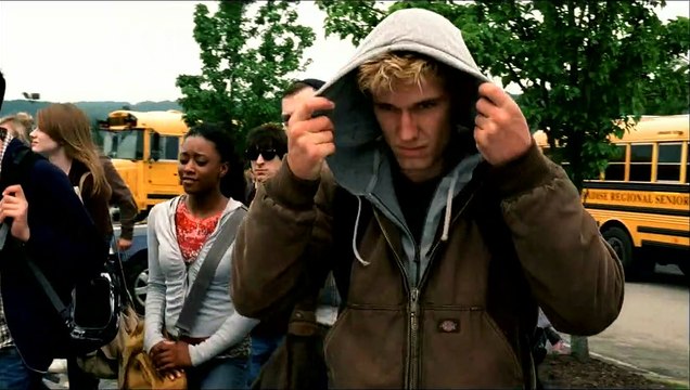 Numéro quatre Bande-annonce (2) VO