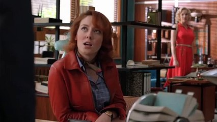 Les Petits meurtres d&#039;Agatha Christie - saison 2 - épisode 1 Bande-annonce (2) VF