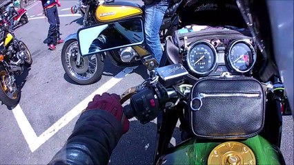 奥州Z會 2022ツアー 零（リハビリツーリング）2022.04.10 ㉛