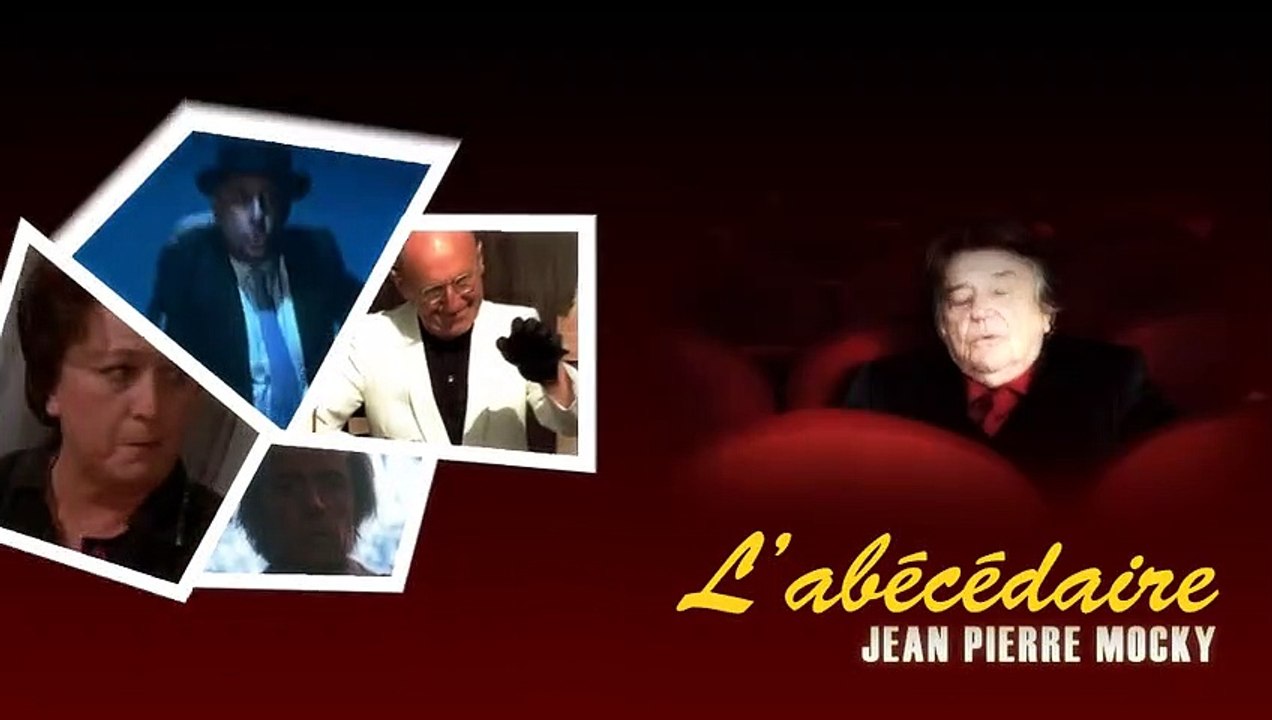 Jean-Pierre Mocky Interview  29/03/2011