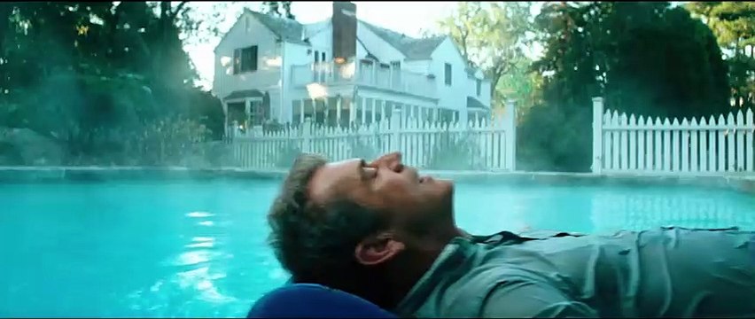 Le Complexe du Castor Bande-annonce VF