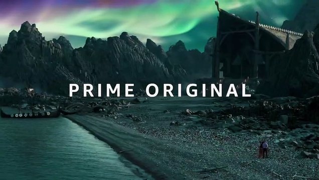 American Gods - saison 2 Bande-annonce (2) VF