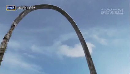 Defiance - saison 1 - épisode 13 Teaser VO