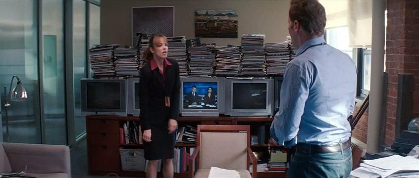 Morning Glory Extrait vidéo (2) VO