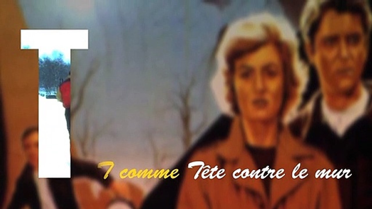 JeanPierre Mocky Interview 21 La Tête