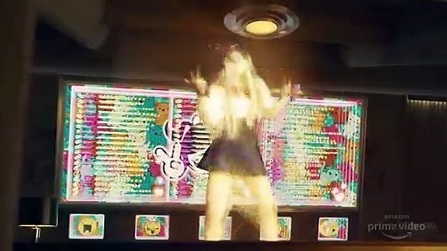 American Gods - saison 2 Bande-annonce (3) VO