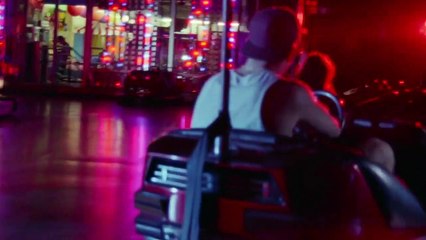 Les bums de plage Bande-annonce VO