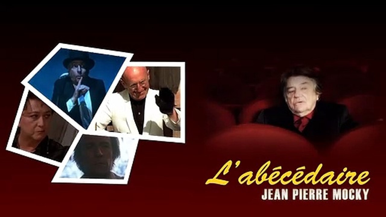 Jean-Pierre Mocky, Orson Welles Interview  29/03/2011