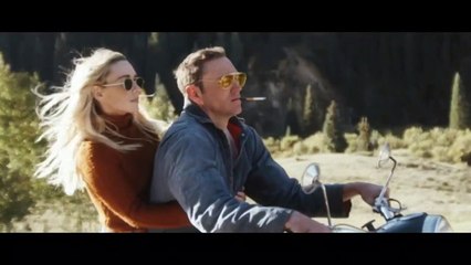Fear And Loathing In Aspen Bande-annonce VO