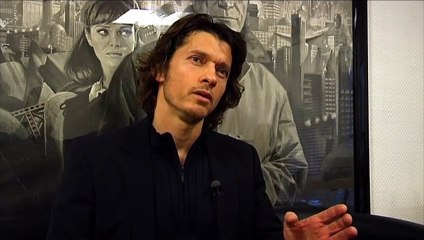 Yannick Soulier Interview : Le Chasseur