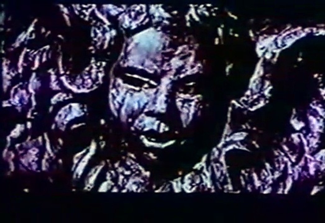 Le Masque de Fu Manchu Bande-annonce VO