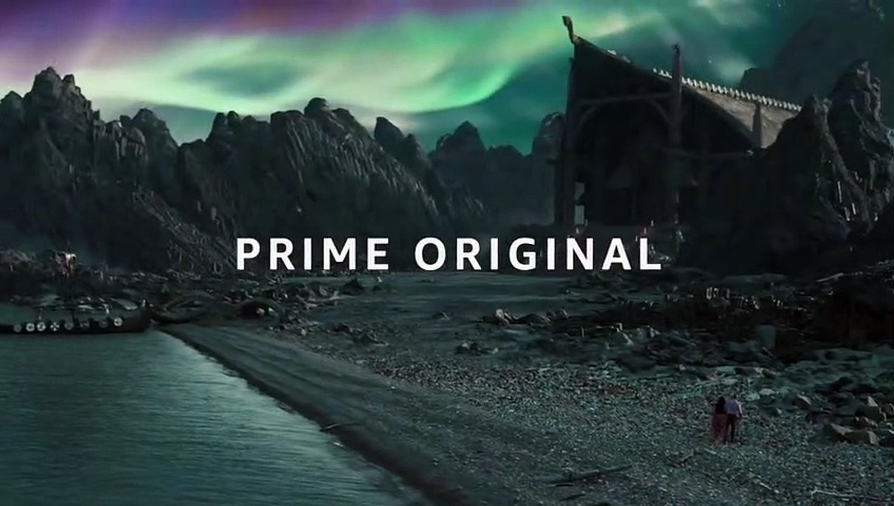 American Gods - saison 2 Bande-annonce VF