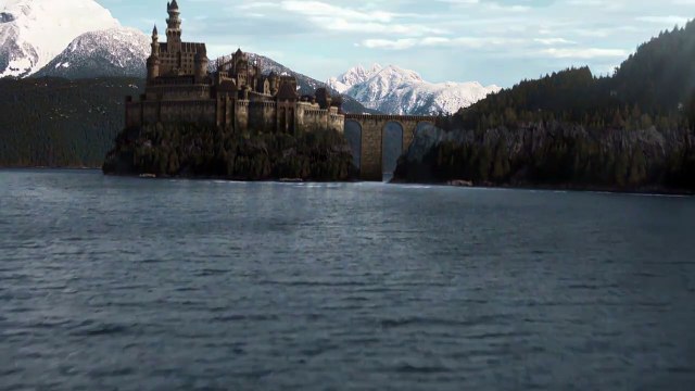 Once Upon a Time - saison 7 Bande-annonce VO