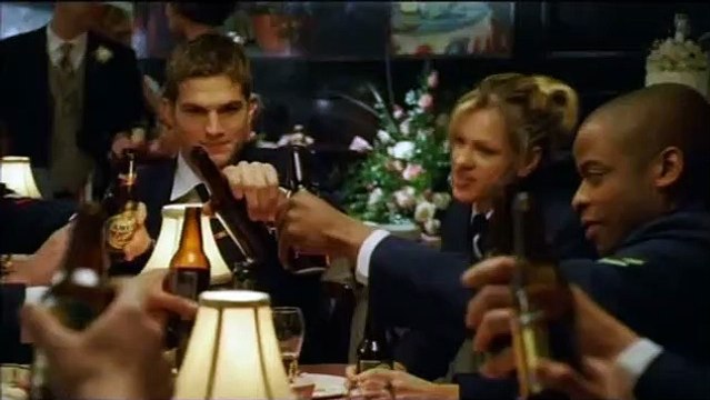 Coast Guards Bande-annonce VO