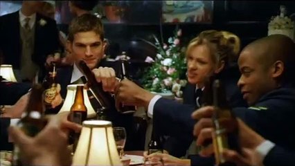 Coast Guards Bande-annonce VO