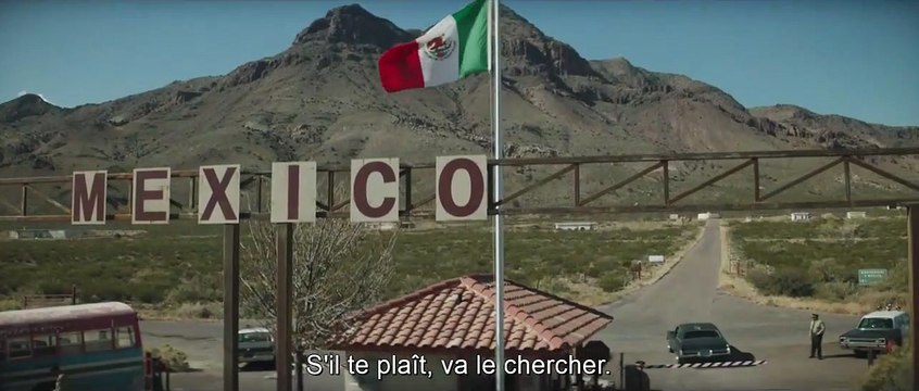 Cry Macho Bande-annonce VO