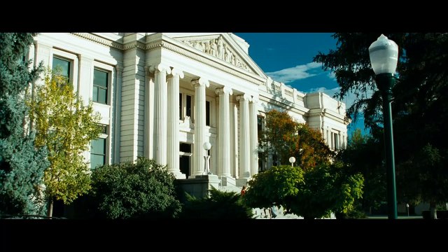 Toujours plus forts Bande-annonce VF