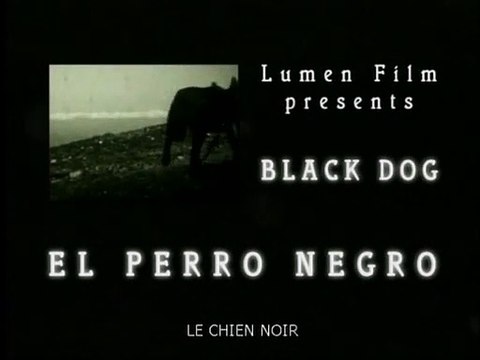 El Perro Negro: Stories from the Spanish Civil War Bande-annonce VO