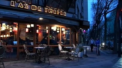 Le Président Extrait vidéo (3) VF