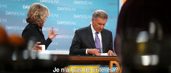 Morning Glory Extrait vidéo (3) VO