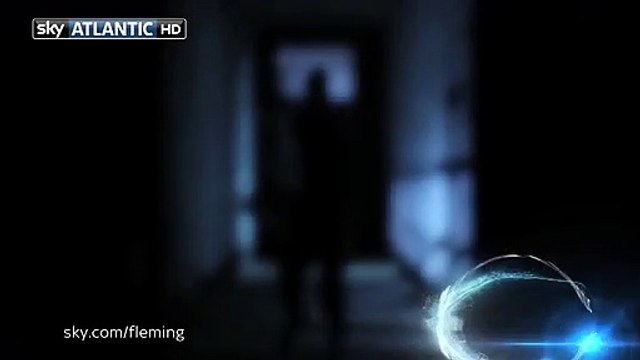 Fleming, l’homme qui voulait être James Bond - saison 1 Teaser VO