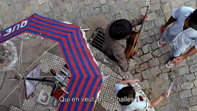 Mon bel oranger Extrait vidéo VO