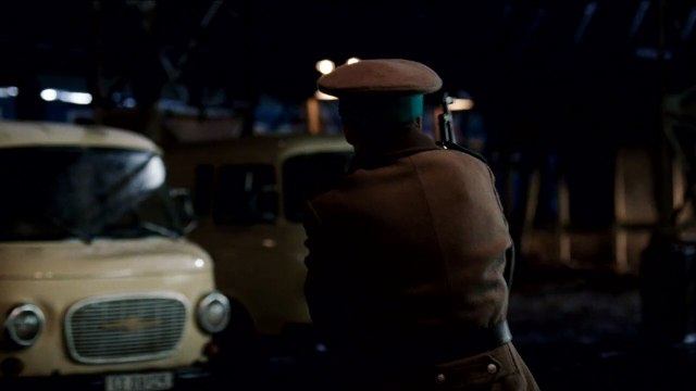 L'Affaire Rachel Singer Extrait vidéo (4) VO