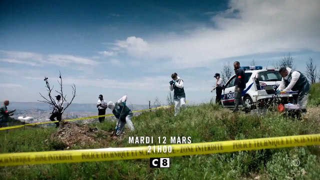 Les Ombres Rouges - saison 1 Bande-annonce VF