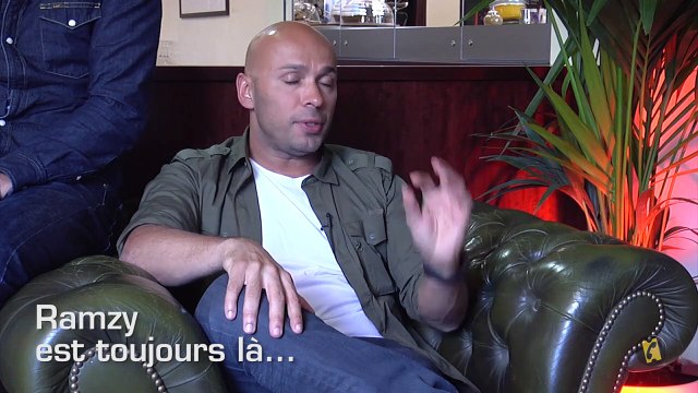 Platane & La Tour Montaparnasse Infernale 2 : le retour d'Eric & Ramzy