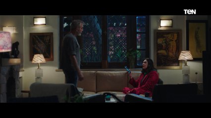 ربنا بيضرب الظالمين بالظالمين.. حسام ونورا طلعوا متجوزين من بدري ومستغفلين دنيا عشان مصالحهم